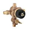 Grohe Rough In Pressure Balance Valve with Manual Diverter - 2 Function -Shower Valves Sales grohe 35 033 41612