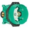 Hansgrohe iBox Universal Plus Rough In Valve with Service Stop for Hansgrohe and Axor Shower Trims Only -Shower Valves Sales hansgrohe 01850181 1513