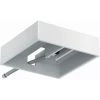 Hansgrohe Raindance Single Function Rain Rough-In Valve Only Less Trim - Limited Lifetime Warranty 1 Hansgrohe Raindance Single Function Rain Rough-In Valve Only Less Trim - Limited Lifetime Warranty -Shower Valves Sales hansgrohe 26254181 198634