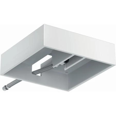 Hansgrohe Raindance Single Function Rain Rough-In Valve Only Less Trim - Limited Lifetime Warranty 3 Hansgrohe Raindance Single Function Rain Rough-In Valve Only Less Trim - Limited Lifetime Warranty