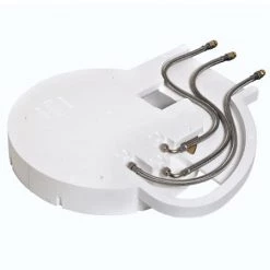 Hansgrohe Raindance Imperial Basic Set