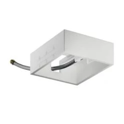 Hansgrohe Rough-In for Raindance Rain Shower Head
