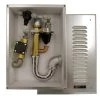 Haws Low Lead Compliant, Freeze Resistant Valve System with Push Button Activation and .40 GPM flow control assembly 2 Haws Low Lead Compliant, Freeze Resistant Valve System with Push Button Activation and .40 GPM flow control assembly -Shower Valves Sales haws 6521fr 6566670