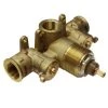House of Rohl 3/4" Thermostatic Rough-In Valve 2 House of Rohl 3/4" Thermostatic Rough-In Valve -Shower Valves Sales house of rohl 1005n 5427667