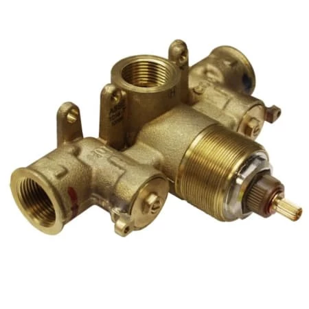 House of Rohl 3/4" Thermostatic Rough-In Valve 3 House of Rohl 3/4" Thermostatic Rough-In Valve