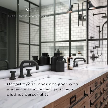 House of Rohl 3/4" Thermostatic Rough-In Valve 8 House of Rohl 3/4" Thermostatic Rough-In Valve - Image 6