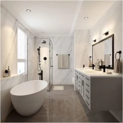 House of Rohl 1/2" Thermostatic Rough-in Valve with Expansion PEX Connection Type and up to 3 functions 9 House of Rohl 1/2" Thermostatic Rough-in Valve with Expansion PEX Connection Type and up to 3 functions -Shower Valves Sales house of rohl r23 ex alternate image 12