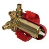 House of Rohl 1/2" Thermostatic Rough-in Valve with Expansion PEX Connection Type and up to 5 functions -Shower Valves Sales house of rohl r45 ex 5427667
