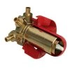House of Rohl 1/2" Thermostatic Rough-in Valve with PEX Connection Type and up to 5 functions 2 House of Rohl 1/2" Thermostatic Rough-in Valve with PEX Connection Type and up to 5 functions -Shower Valves Sales house of rohl r45 spex 5427667