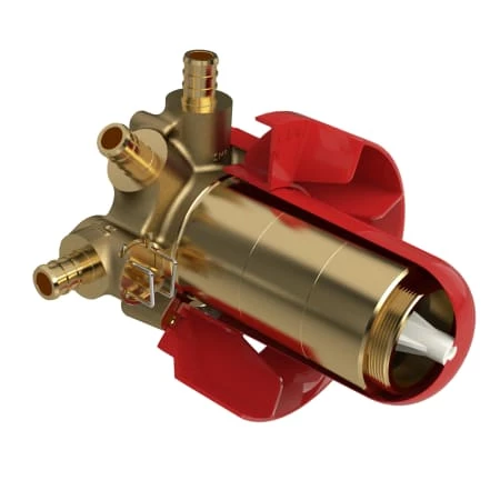 House of Rohl 1/2" Thermostatic Rough-in Valve with PEX Connection Type and up to 5 functions 3 House of Rohl 1/2" Thermostatic Rough-in Valve with PEX Connection Type and up to 5 functions
