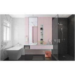House of Rohl 3/4" Thermostatic Rough-in Valve Multi-Function System with NPT Connection Type and up to 6 functions 8 House of Rohl 3/4" Thermostatic Rough-in Valve Multi-Function System with NPT Connection Type and up to 6 functions -Shower Valves Sales house of rohl r46 alternate image 34