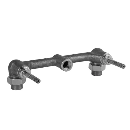 Jaclo Rough In Valve for Contempo Wall Faucet 3 Jaclo Rough In Valve for Contempo Wall Faucet