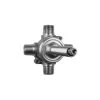 Jaclo 3 Way Diverter Valve Volume Control with Shared Function & Shut Off -Shower Valves Sales jaclo j 20689 3970606