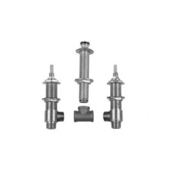 Jaclo Roman Tub Rough Kit for Cranford, Astor, Westfield, and Contempo Roman Tub Faucets