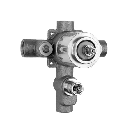 Jaclo Pressure Balance Cycling Valve with Built in Diverter 3 Jaclo Pressure Balance Cycling Valve with Built in Diverter