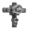Jaclo Pressure Balance Valve with Built in Diverter -Shower Valves Sales jaclo j div pbv 3970606