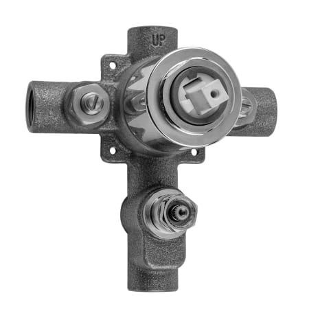 Jaclo Pressure Balance Valve with Built in Diverter 3 Jaclo Pressure Balance Valve with Built in Diverter