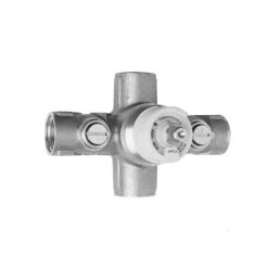 Jaclo 3/4" Thermostatic Valve