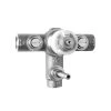 Jaclo 1/2" Thermostatic Valve with Integral Volume Control 1 Jaclo 1/2" Thermostatic Valve with Integral Volume Control -Shower Valves Sales jaclo j thvc12 3970606
