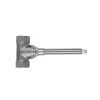 Jaclo 1/2" Exacto Volume Control Valve -Shower Valves Sales jaclo j vc12 3970606