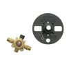 Jones Stephens Pressure Balanced Shower Valve with 1/2" NPT Connection 2 Jones Stephens Pressure Balanced Shower Valve with 1/2" NPT Connection -Shower Valves Sales jones stephens 1559900 1293146