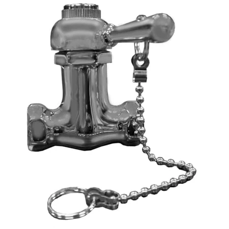 Jones Stephens P/CHAIN Shower Valve 3 Jones Stephens P/CHAIN Shower Valve