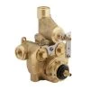Kohler MasterShower 1/2 Inch Thermostatic Valve with integrated Volume Control -Shower Valves Sales k 2973 ksna