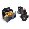 Kohler Rite-Temp Pressure Balanced Rough In Valve Body and Cartridge Kit 1 Kohler Rite-Temp Pressure Balanced Rough In Valve Body and Cartridge Kit -Shower Valves Sales k 8304 ux na