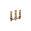 Kallista Deck Mounted Bath Valve with Diverter 1 Kallista Deck Mounted Bath Valve with Diverter -Shower Valves Sales kallista p19304 00 na