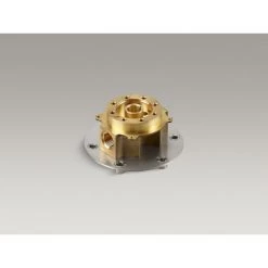Kallista Freestanding Tub filler Rough In