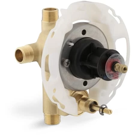 Kallista Pressure Balance Rough-In Assembly 3 Kallista Pressure Balance Rough-In Assembly
