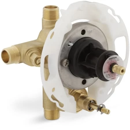 Kallista Pressure Balance Rough-In Assembly with Stops 3 Kallista Pressure Balance Rough-In Assembly with Stops