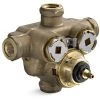 Kallista 1/2" Thermostatic Mixer Valve -Shower Valves Sales kallista p29511 ws na 1