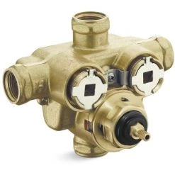 Kallista 3/4" Thermostatic Mixing Valve
