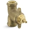Kallista 3/4" Volume Control Rough-In Assembly 2 Kallista 3/4" Volume Control Rough-In Assembly -Shower Valves Sales kallista p29528 00 na 4563431