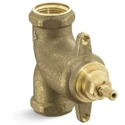 Kallista 3/4" Volume Control Rough-In Assembly