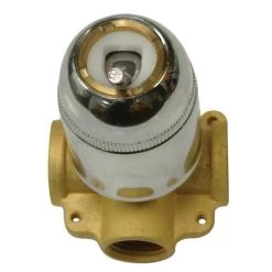 Kingston Brass Rough In with 1/2 Inch IPS Connection for KB53 and KB53.L Series Showers