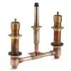 Kohler Devonshire 1/2 Inch High-Flow Valve with Rigid Connections 1 Kohler Devonshire 1/2 Inch High-Flow Valve with Rigid Connections -Shower Valves Sales kohler 300 kr na