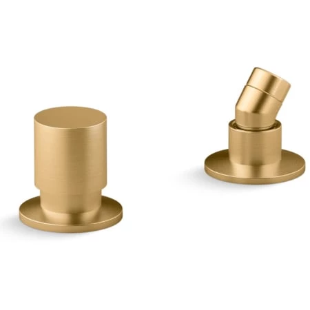 Kohler Components Two-Way Diverter Valve Trim and Handshower Hose Guide 3 Kohler Components Two-Way Diverter Valve Trim and Handshower Hose Guide