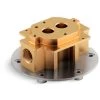 Kohler Mounting-Block for Loure Bath Filler 1 Kohler Mounting-Block for Loure Bath Filler -Shower Valves Sales kohler 97343 na