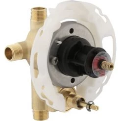 Kohler Rite-Temp Rough In Valve with Diverter - Replaces Kohler K-305-K