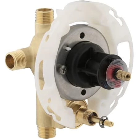 Kohler Rite-Temp Rough In Valve with Diverter - Replaces Kohler K-305-K 3 Kohler Rite-Temp Rough In Valve with Diverter - Replaces Kohler K-305-K