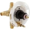 Kohler Rite-Temp Rough In Valve with Diverter with Screwdriver Stops - Replaces Kohler K-305-KS -Shower Valves Sales kohler k 11748 ks na 2186
