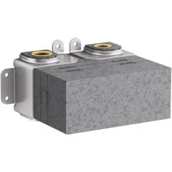 Kohler Anthem 1-Port Thermostatic Valve With Integral Volume Control