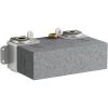 Kohler Anthem Two Port Thermostatic Valve With Integral Volume Control -Shower Valves Sales kohler k 26340 na 8936578