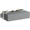 Kohler Anthem 3 Port Thermostatic Mixing Valve -Shower Valves Sales kohler k 26341 na 8936578