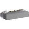 Kohler Anthem 4-Port Thermostatic Valve With Integral Volume Control -Shower Valves Sales kohler k 26342 na 8936578