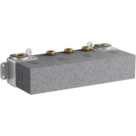 Kohler Anthem 4-Port Thermostatic Valve With Integral Volume Control 3 Kohler Anthem 4-Port Thermostatic Valve With Integral Volume Control