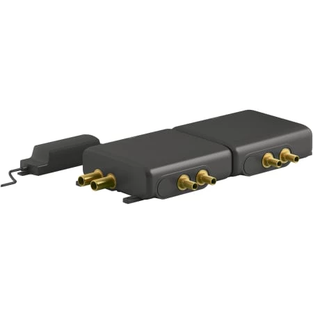 Kohler Anthem 4-Port Digital Thermostatic Valve 3 Kohler Anthem 4-Port Digital Thermostatic Valve