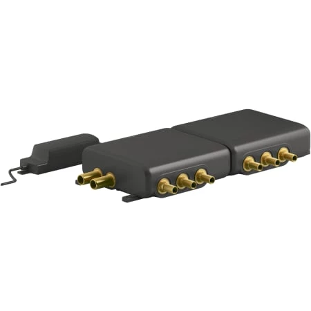 Kohler Anthem 6-Port Digital Thermostatic Valve 3 Kohler Anthem 6-Port Digital Thermostatic Valve